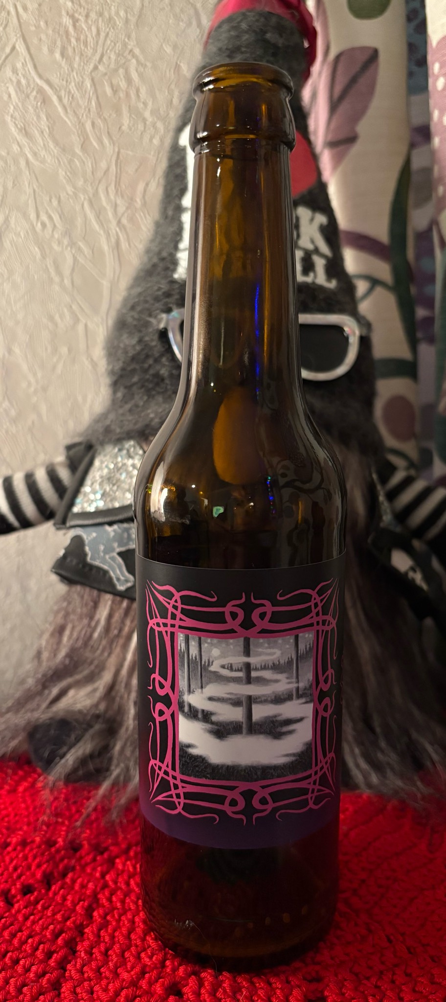 Usva, Vallilan Panimo