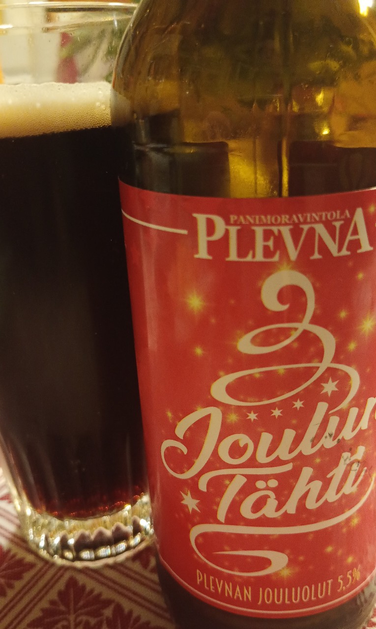 Joulun Tähti, Plevna / Koskipanimo