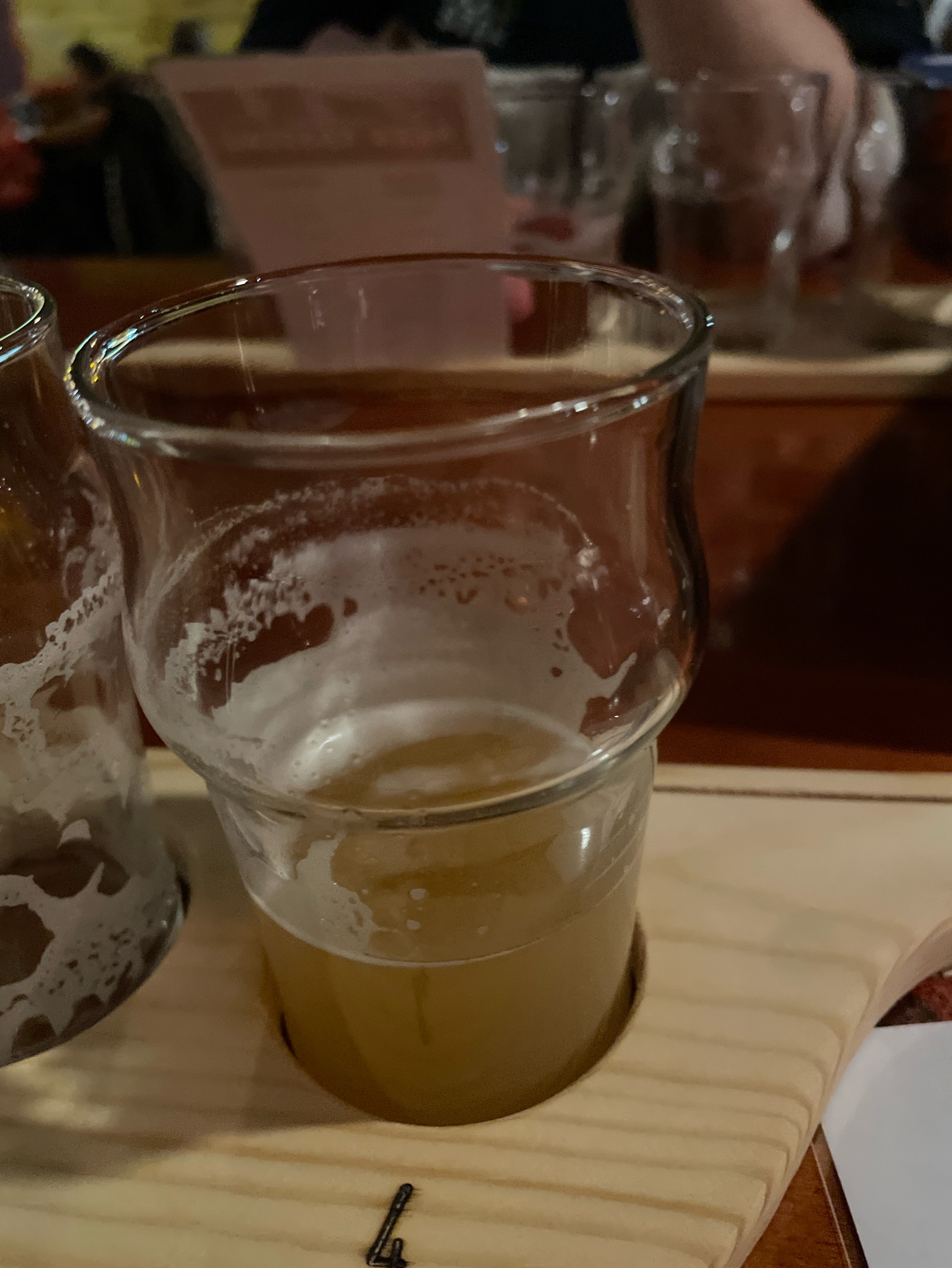 Horn IPA, Suomenlinnan Panimo