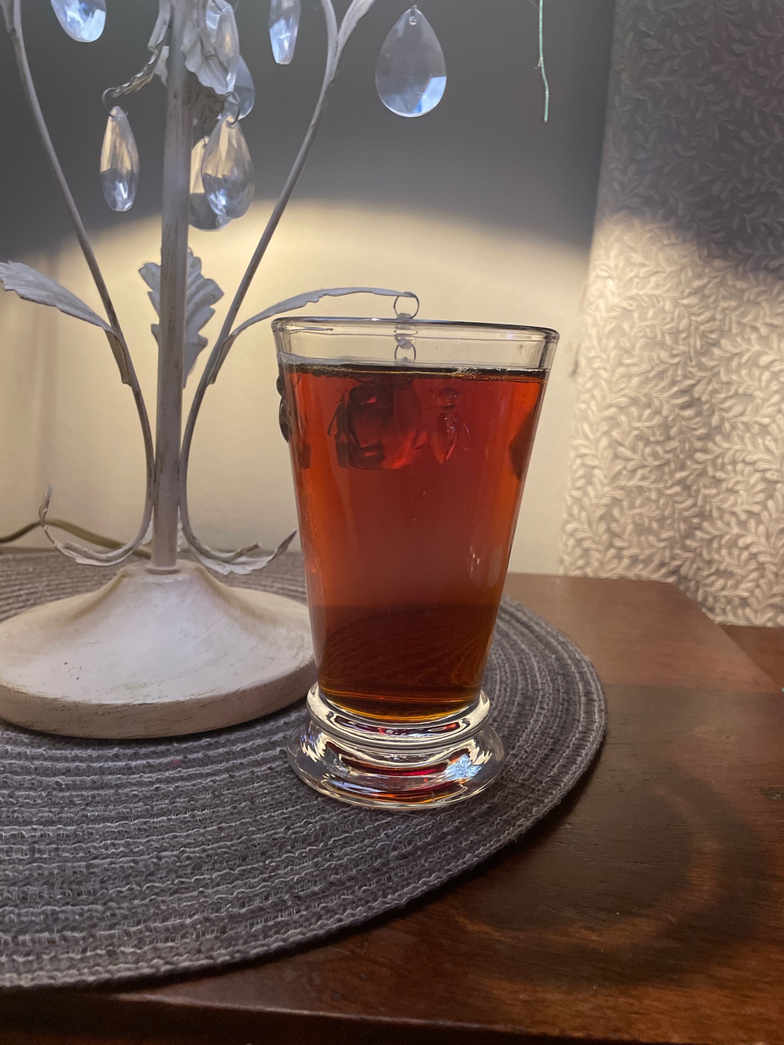 Old Crafty Hen, Greene King