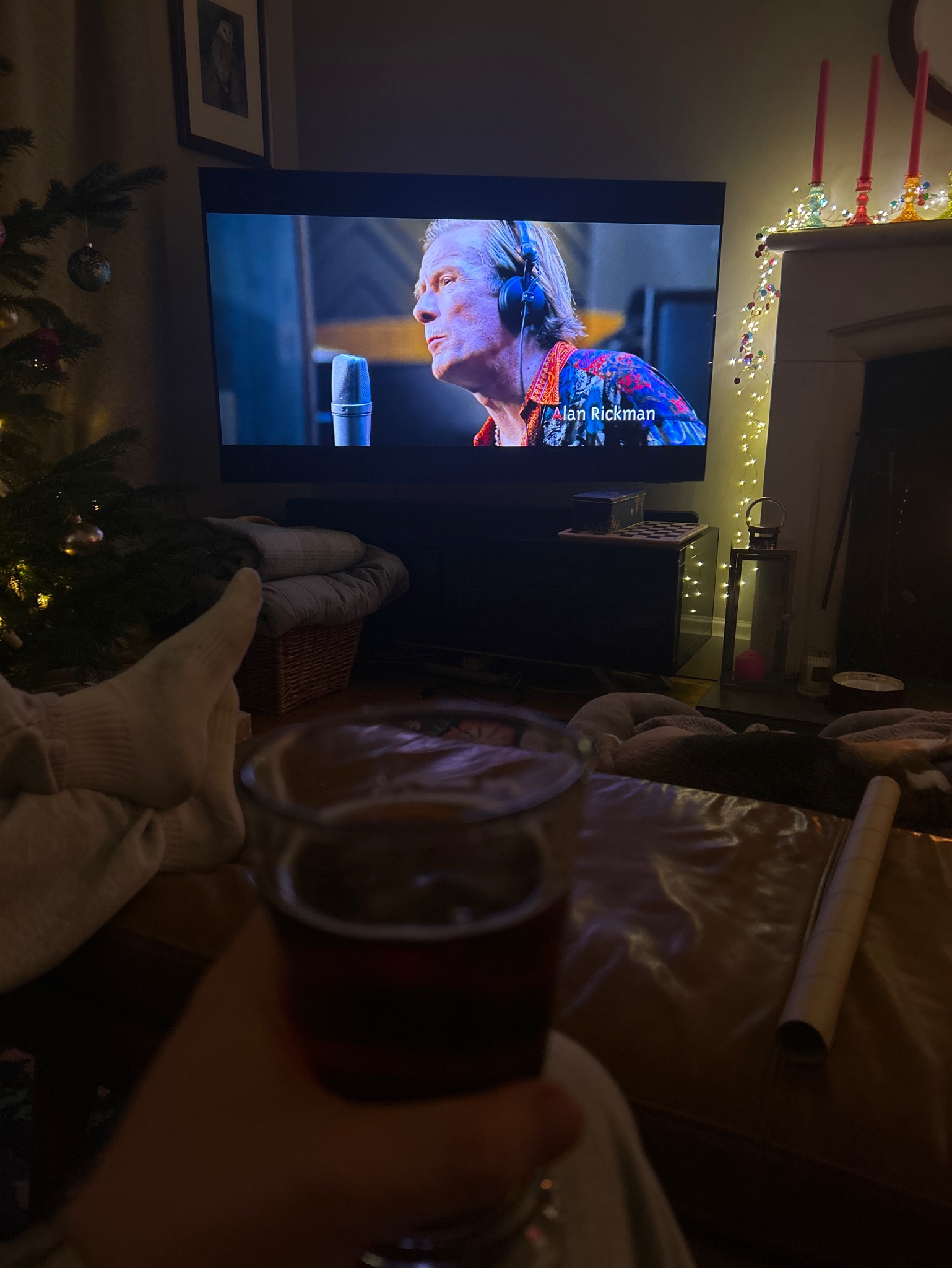 Old Crafty Hen, Greene King