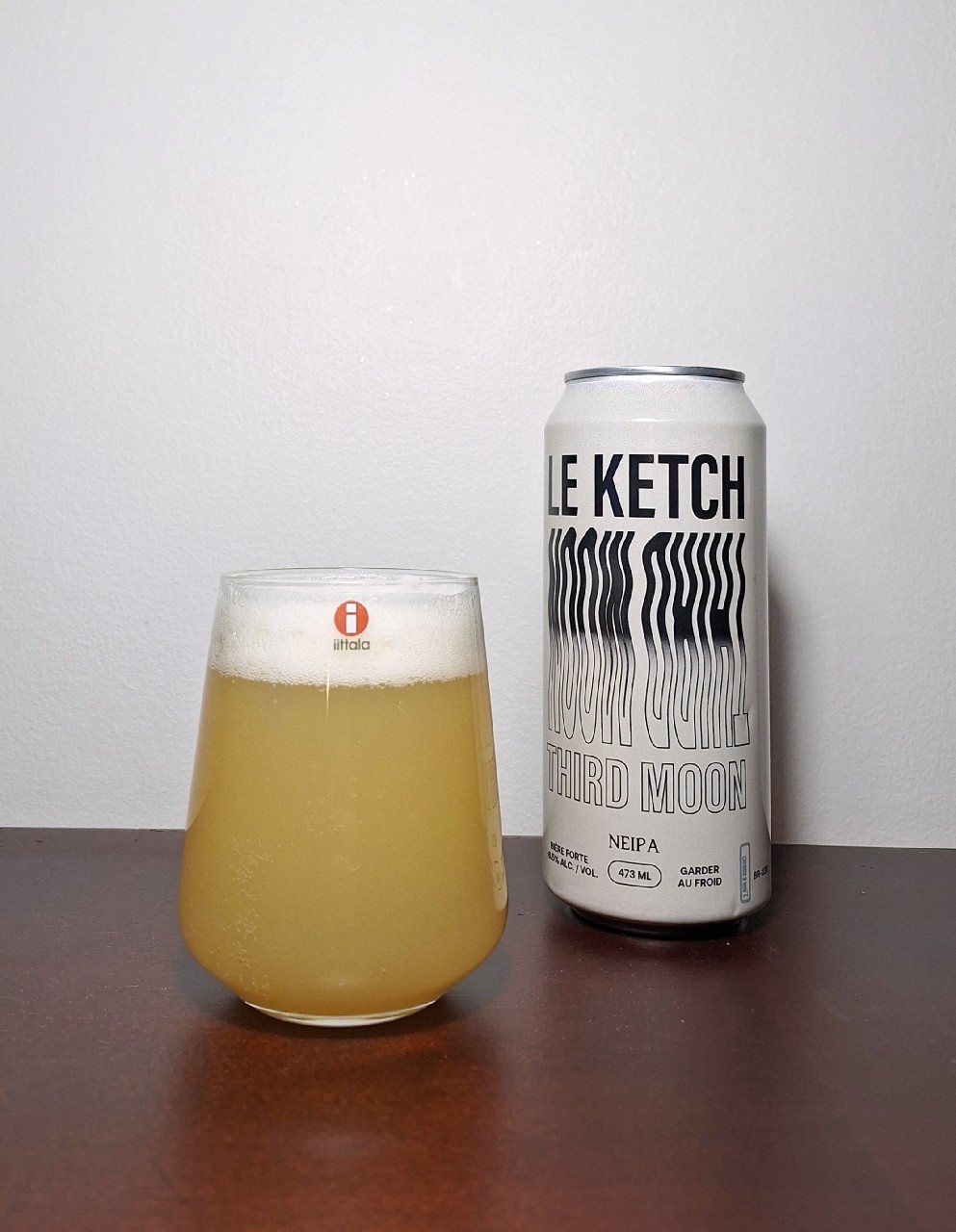 Capitaine Milton, Canada