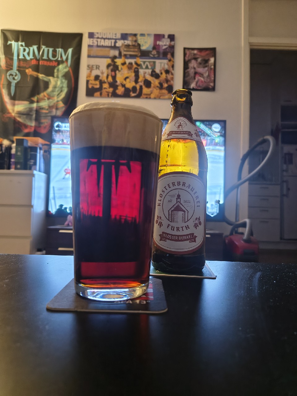 Kloster Dunkel, Germany