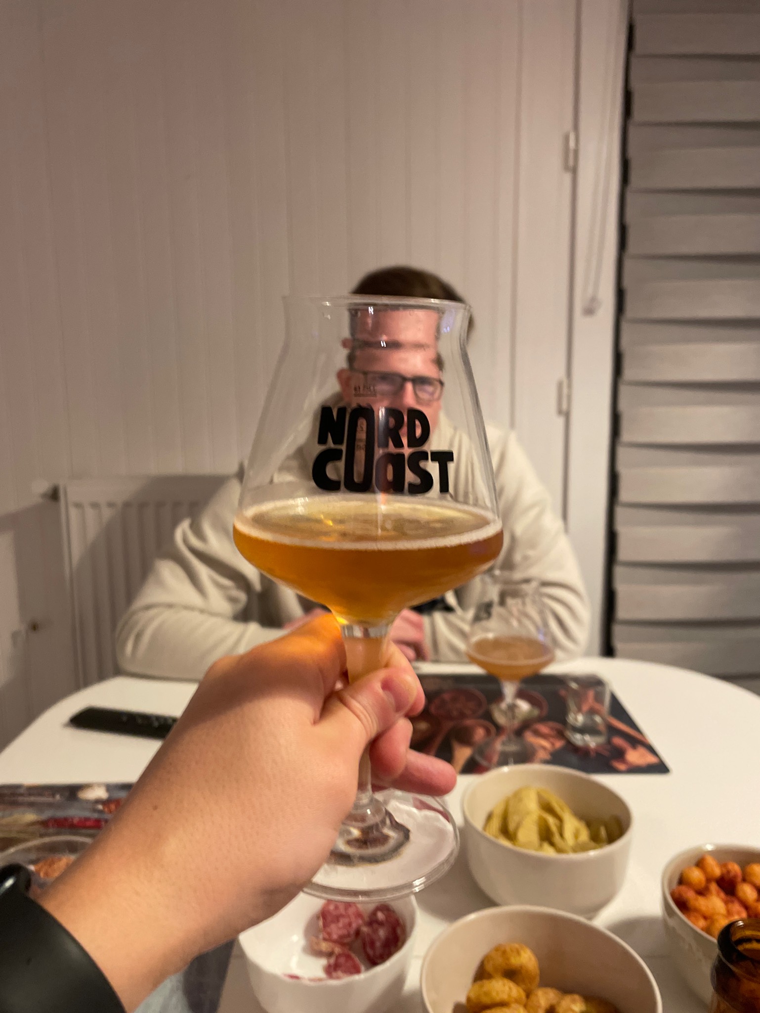 L'Abeille Miel, Bières De Ré