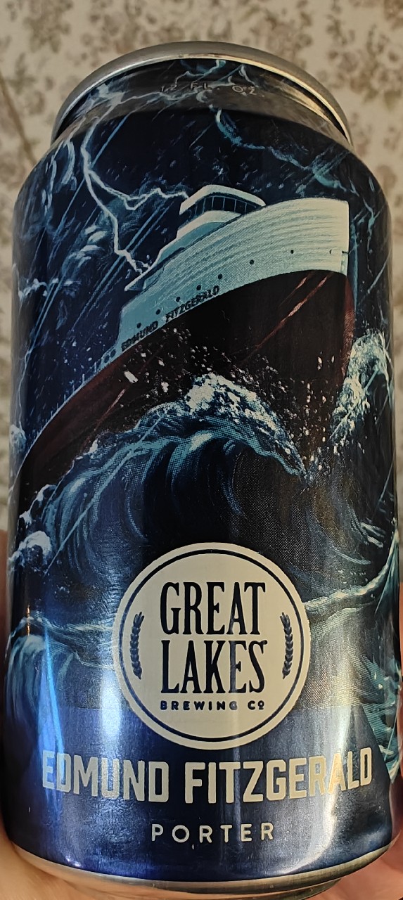 Edmund Fitzgerald Porter, United States