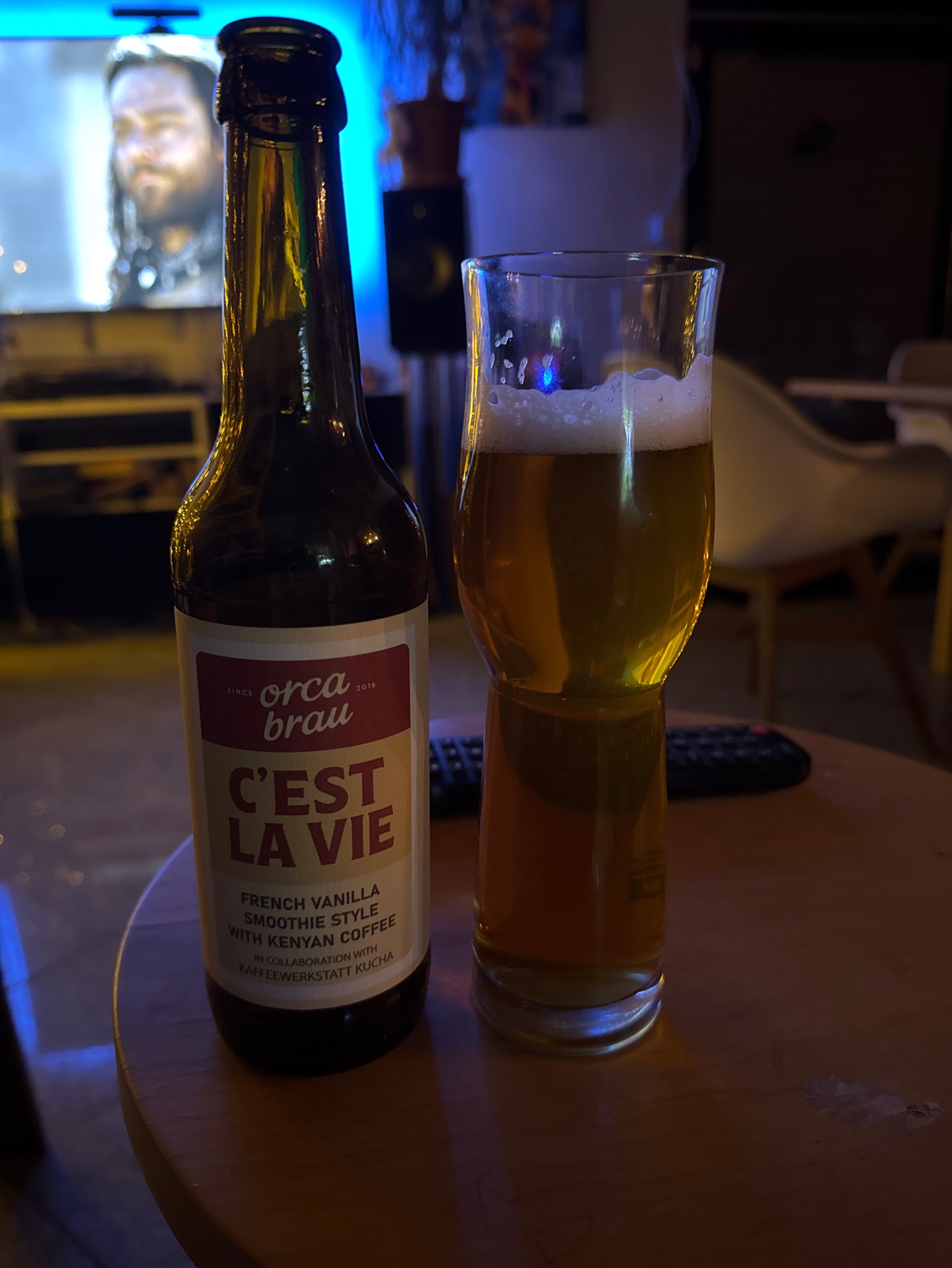 C'est la vie, Germany