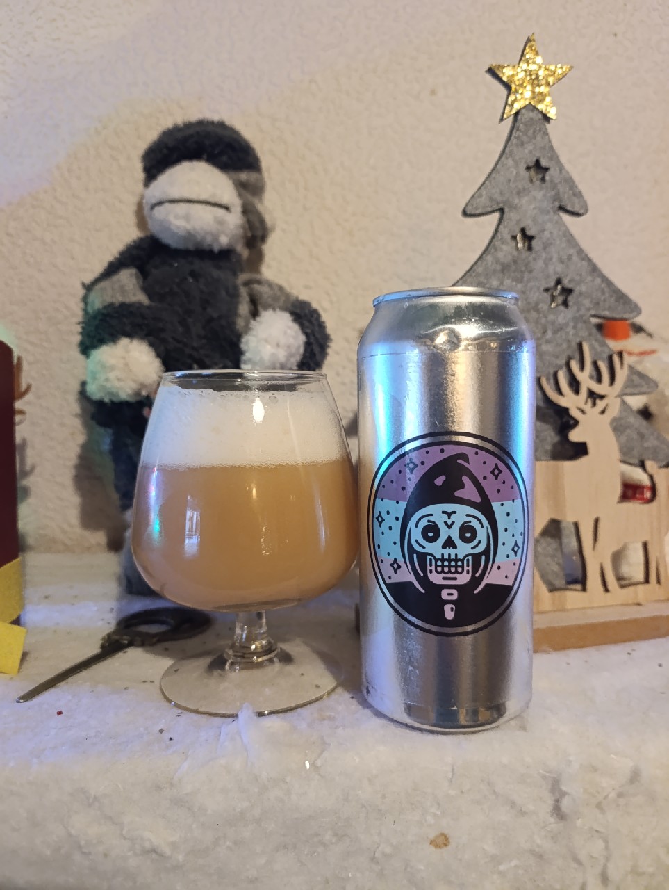 Temporalis #0042, Messorem