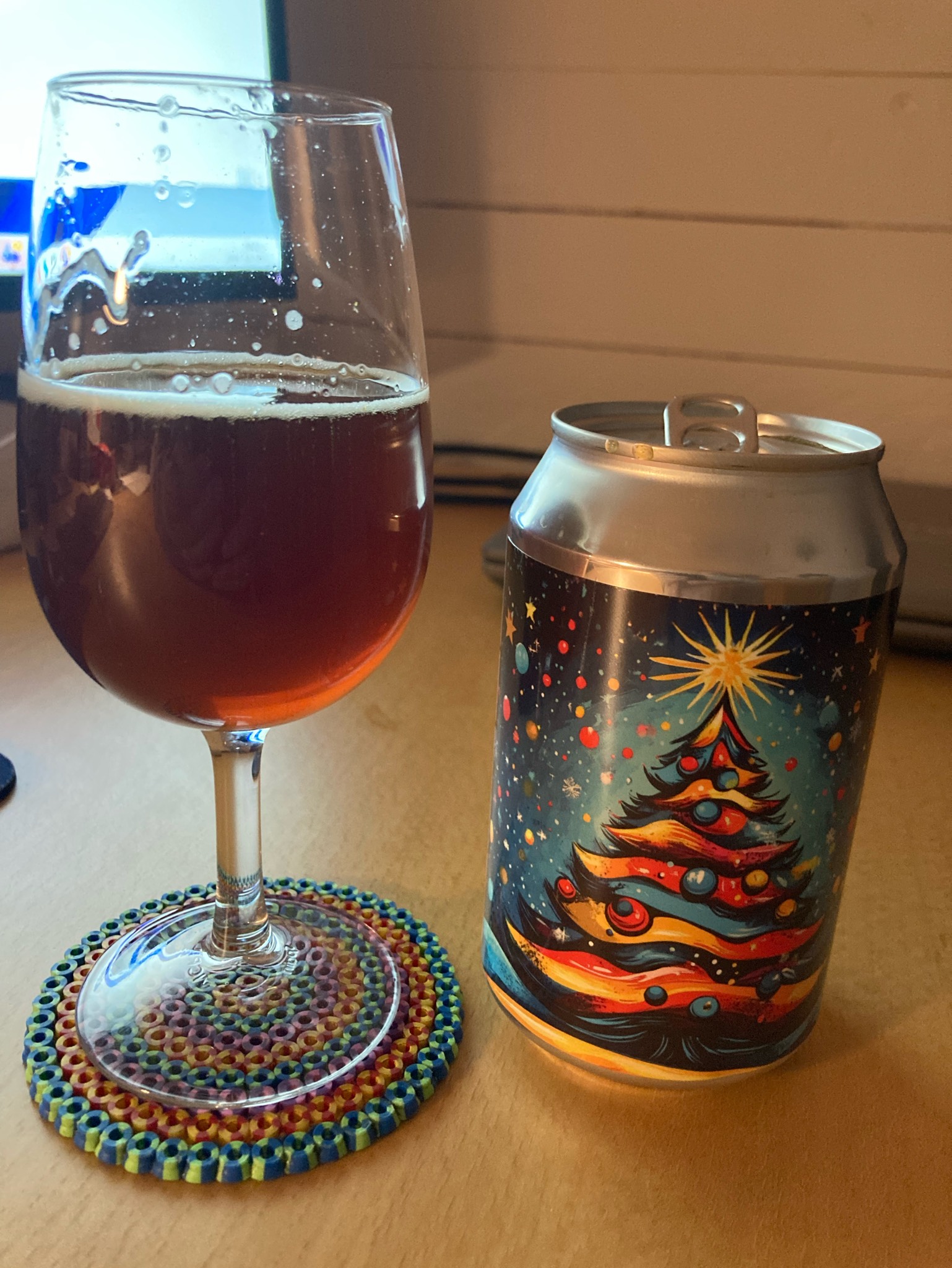 Sparkle, Beersmiths