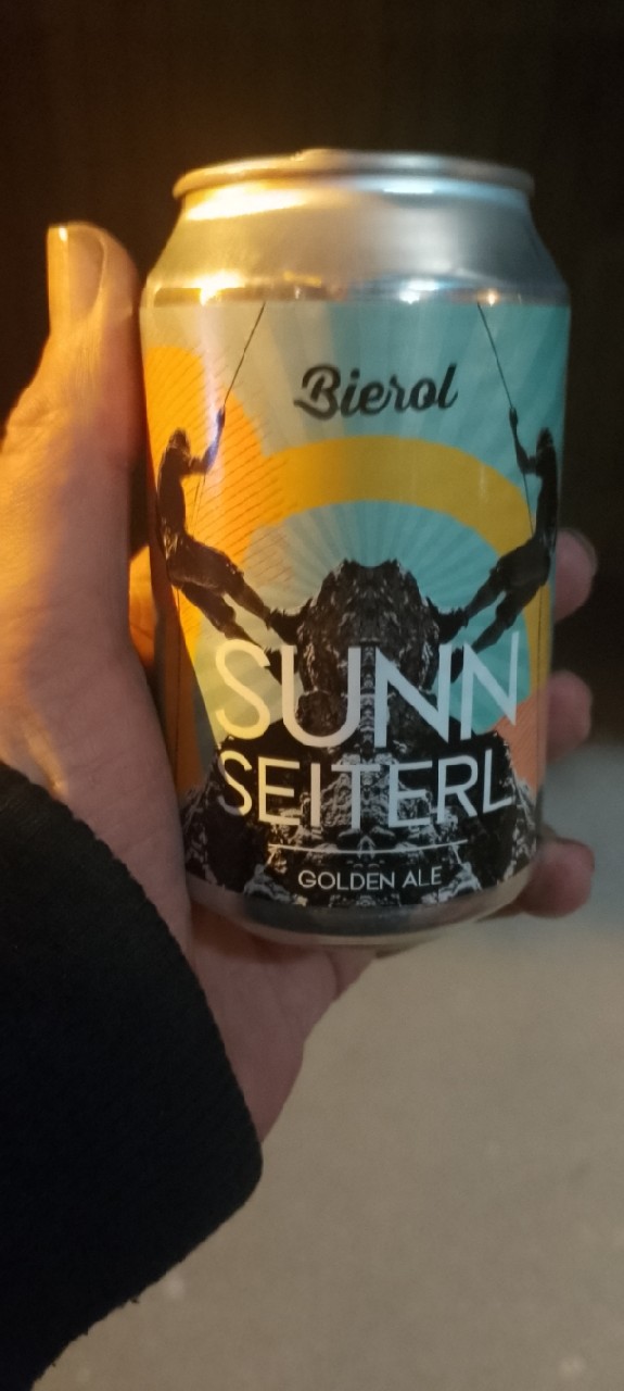 Sunn Seiterl, Bierol