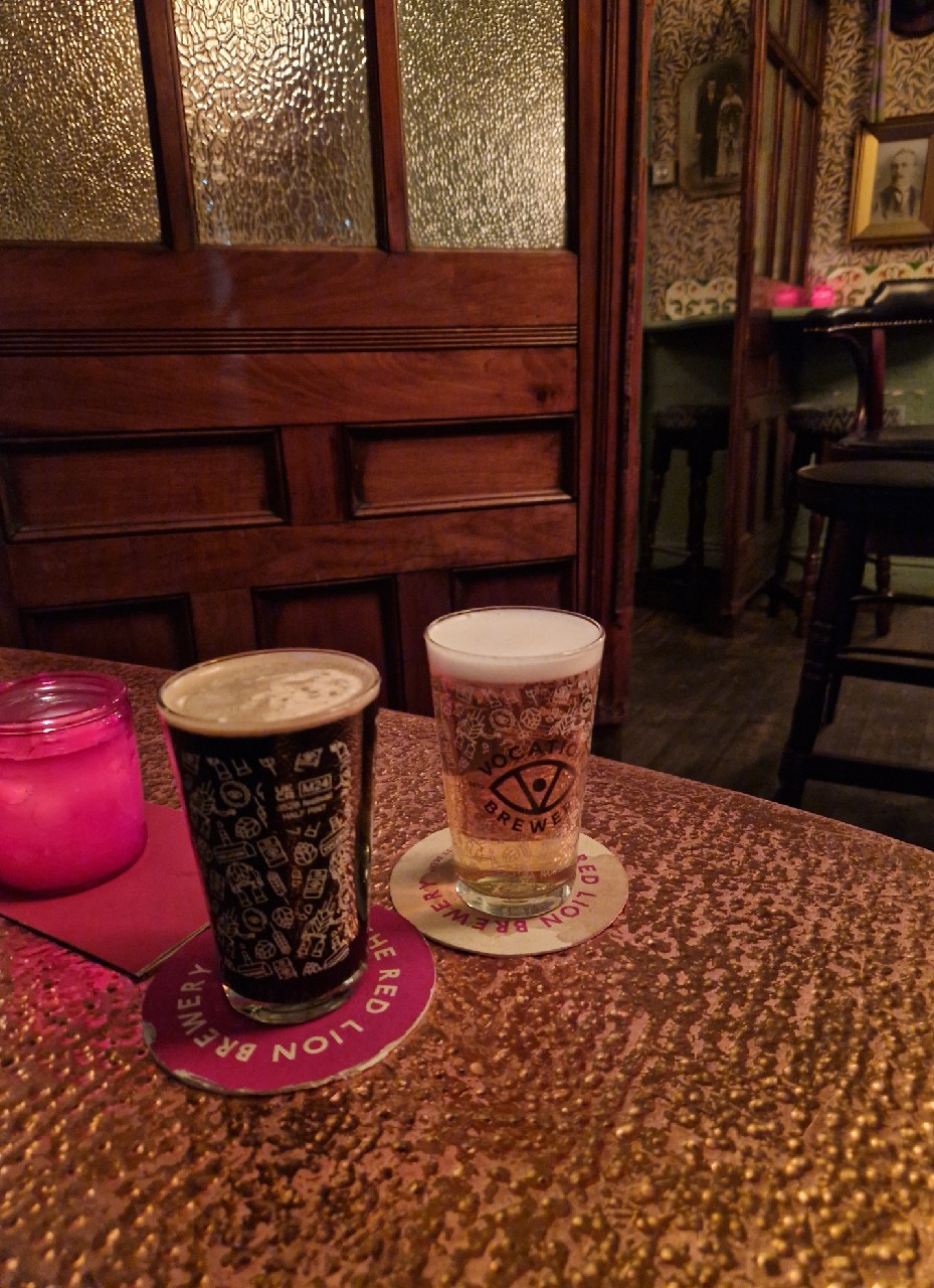 Excelsius, Ossett Brewery