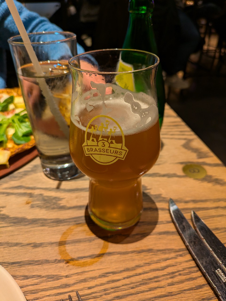 La Fut'Guette, France