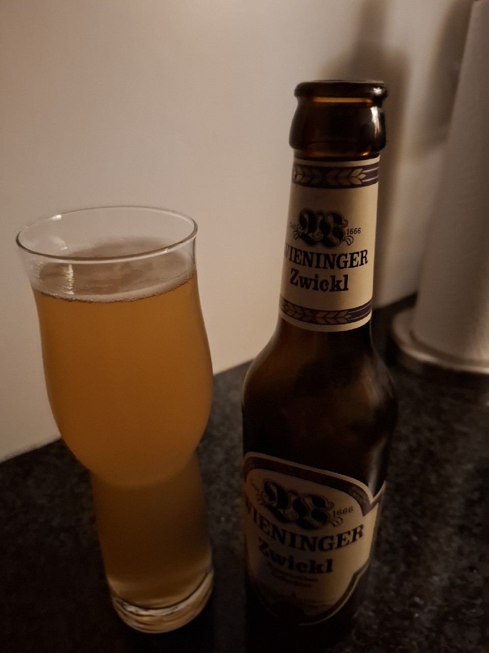 Wieninger zwickl, Germany