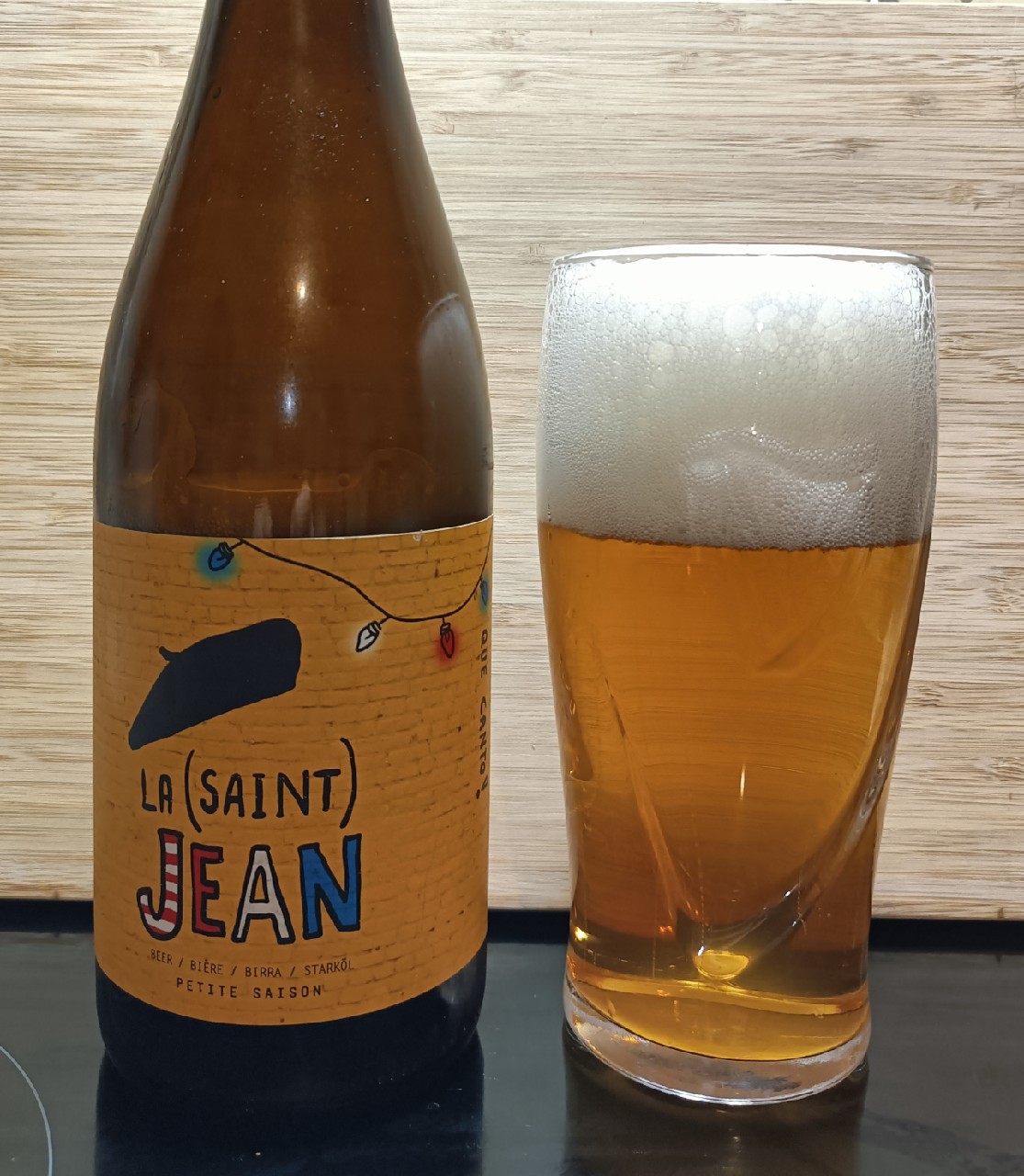 La (Saint) Jean, France