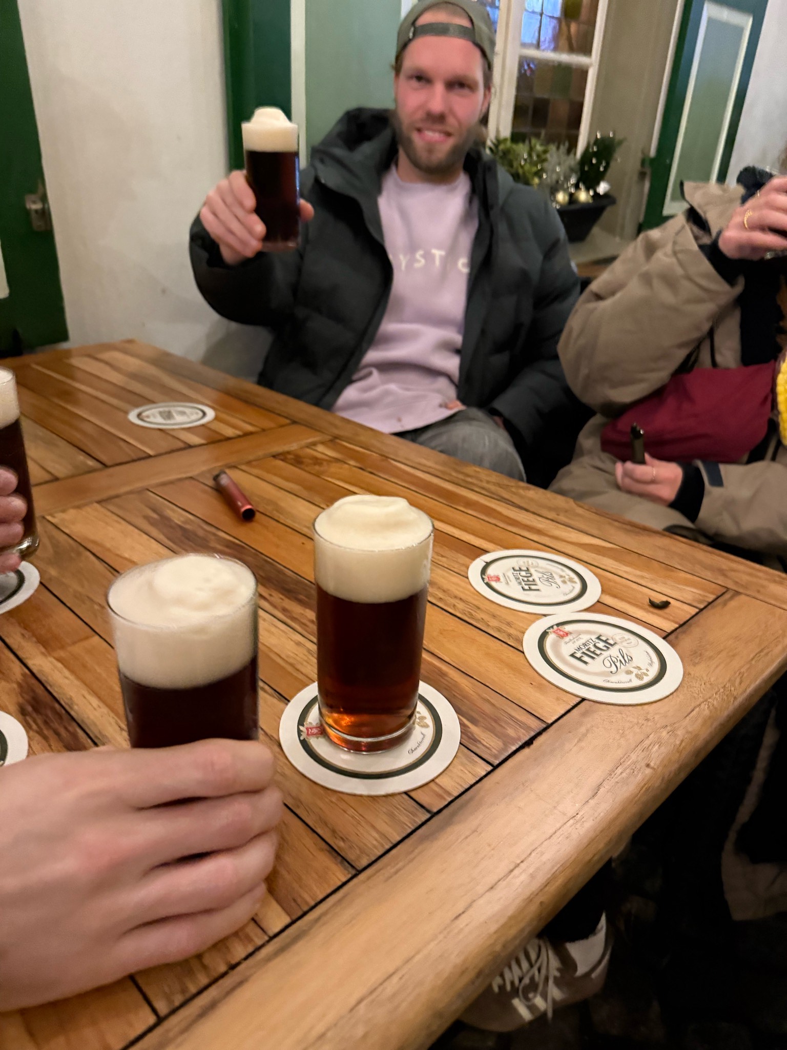 Boltens Alt, Germany