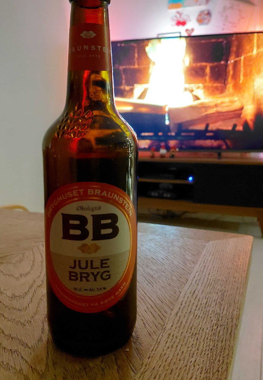 BB Julebryg, Bryghuset Braunstein