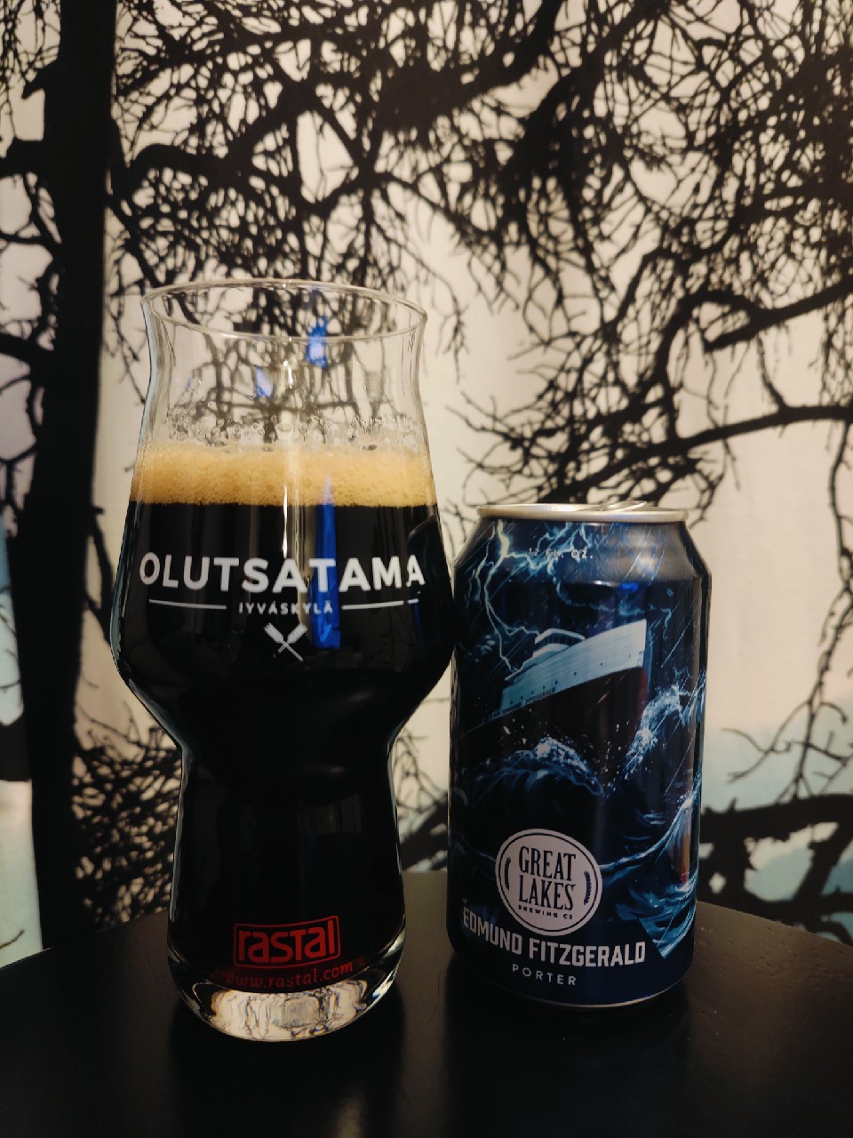 Edmund Fitzgerald Porter, United States