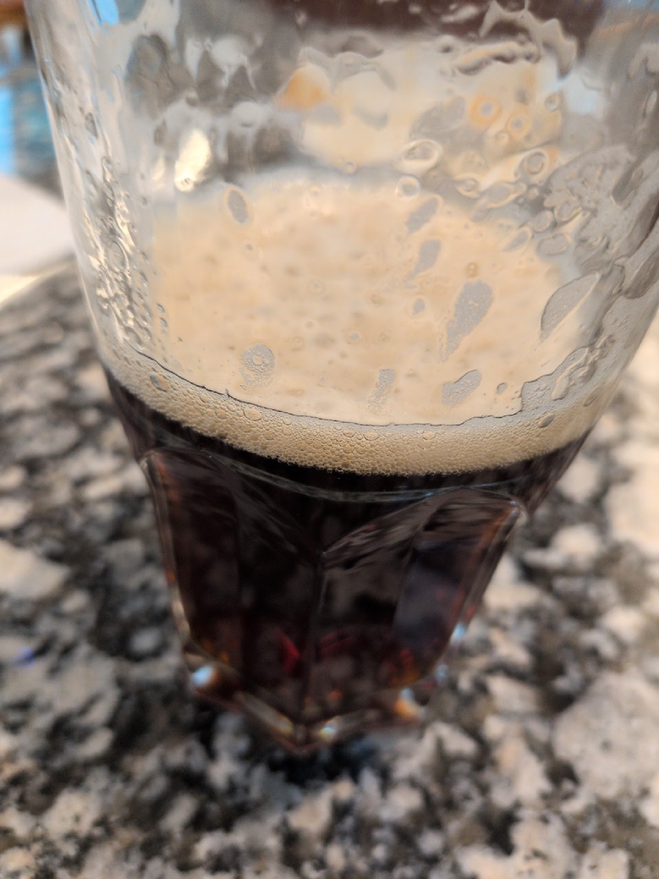 Olvi Iisalmi Porter, Olvi