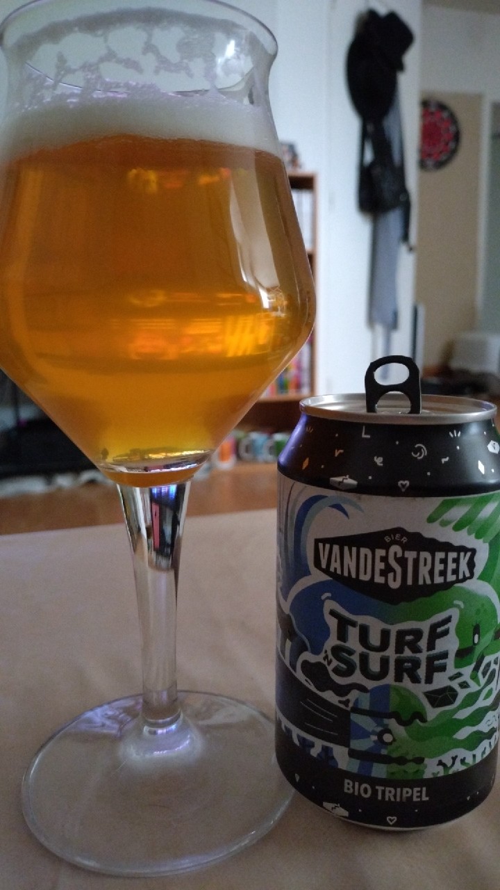 Turf 'n Surf, Netherlands