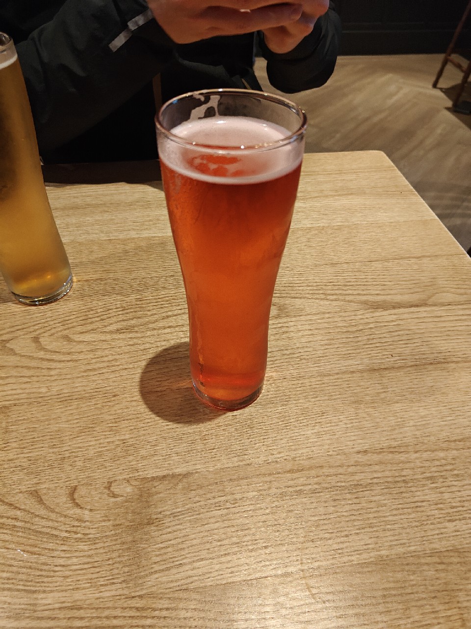 Thatchers Blood Orange Cider, Thatchers Cider