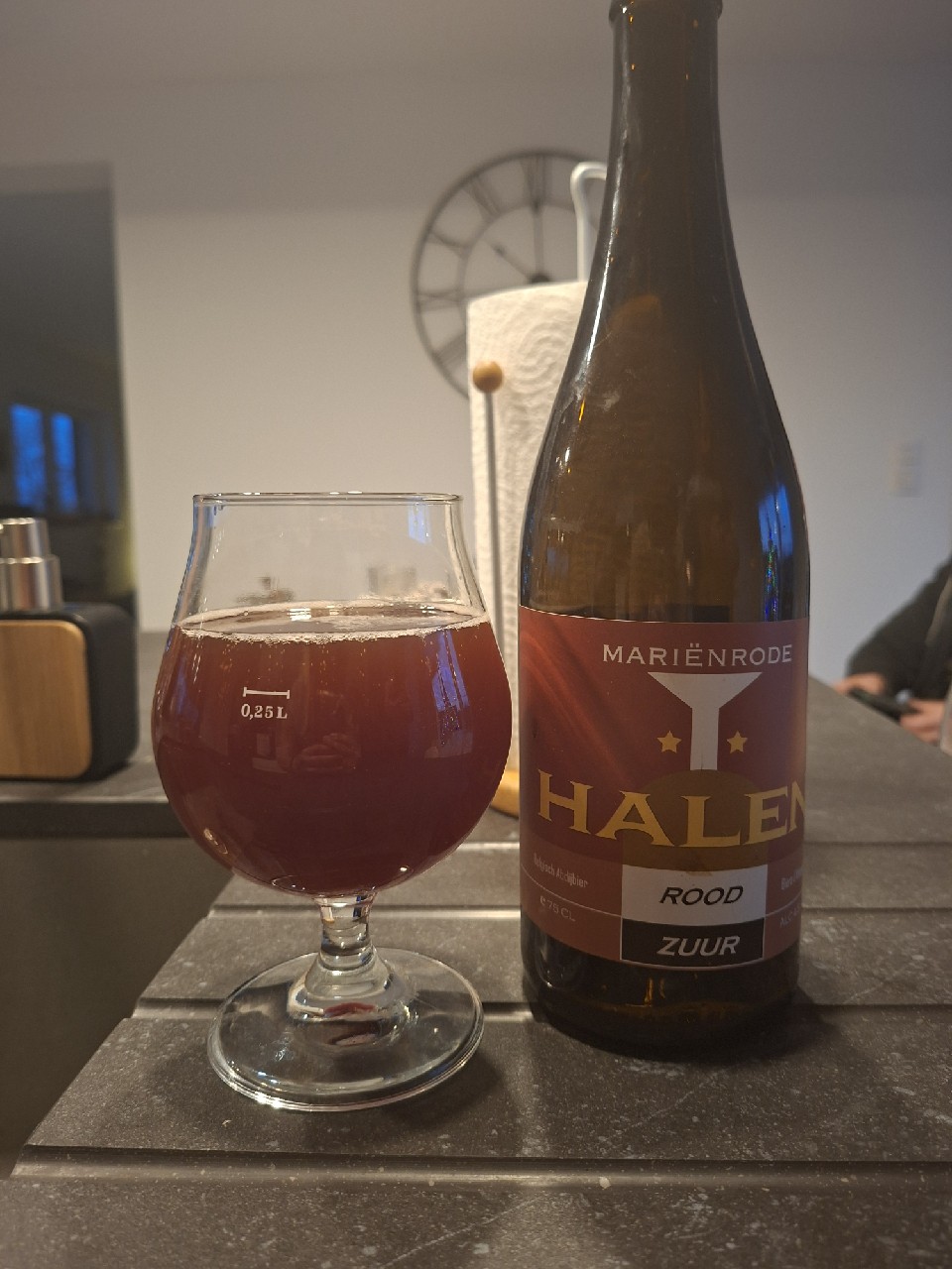 Halen Marienrode Enkel, Belgium