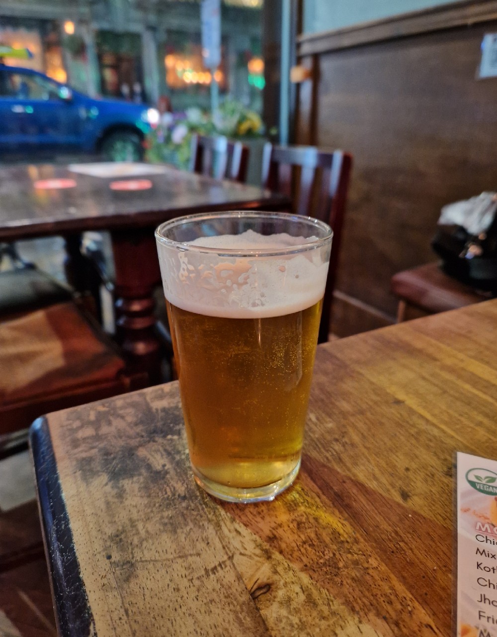 Yule Be Back, Wily Fox Brewery Limited