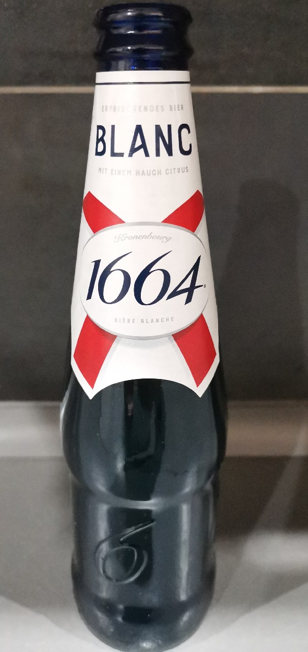 1664 Blanc, France