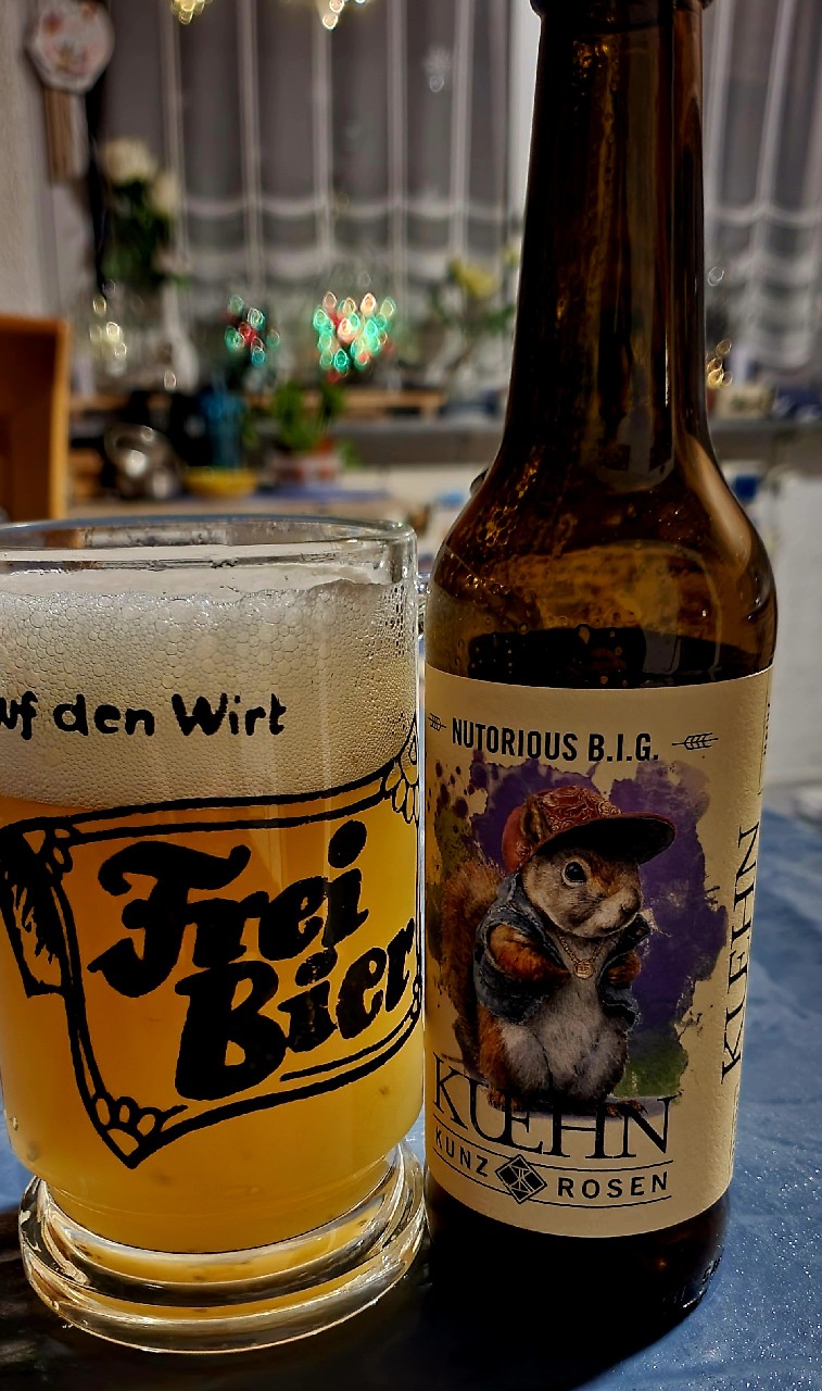 Nutorios B.i.g, Kuehn Kunz Rosen