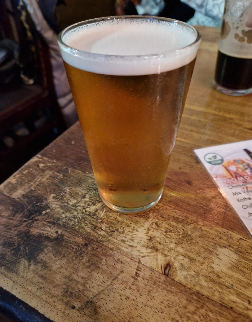 LB Origin, Lune Brew