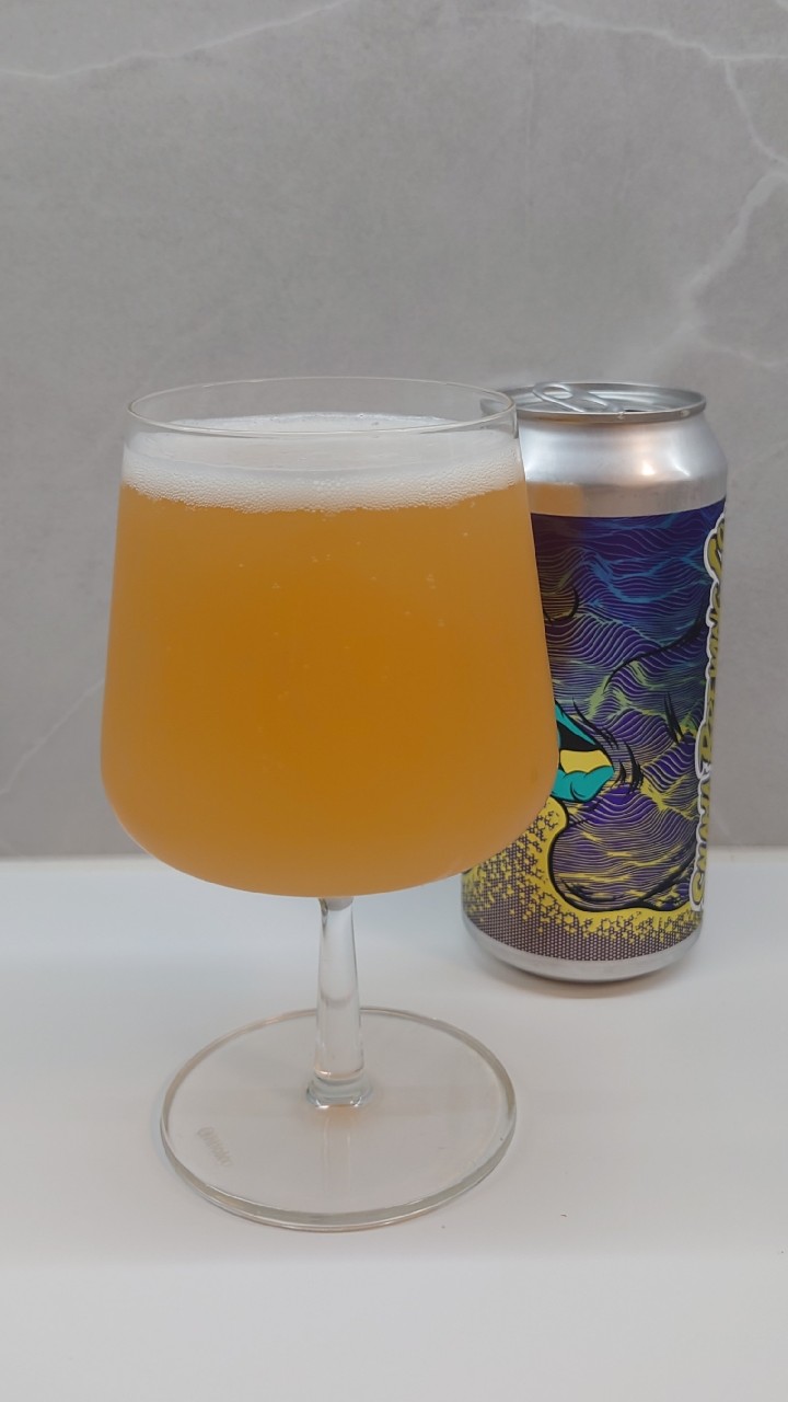 Super Motion, Salama Brewing Company
