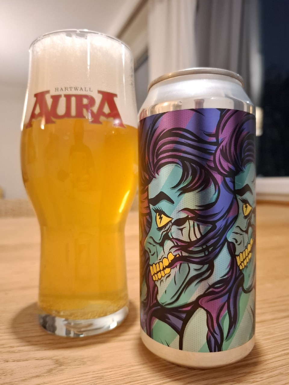 Loiner Lass, Salama Brewing Company