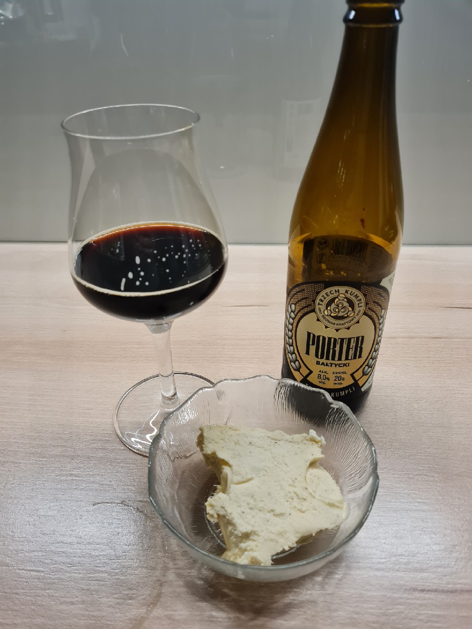 Porter Bałtycki, Poland