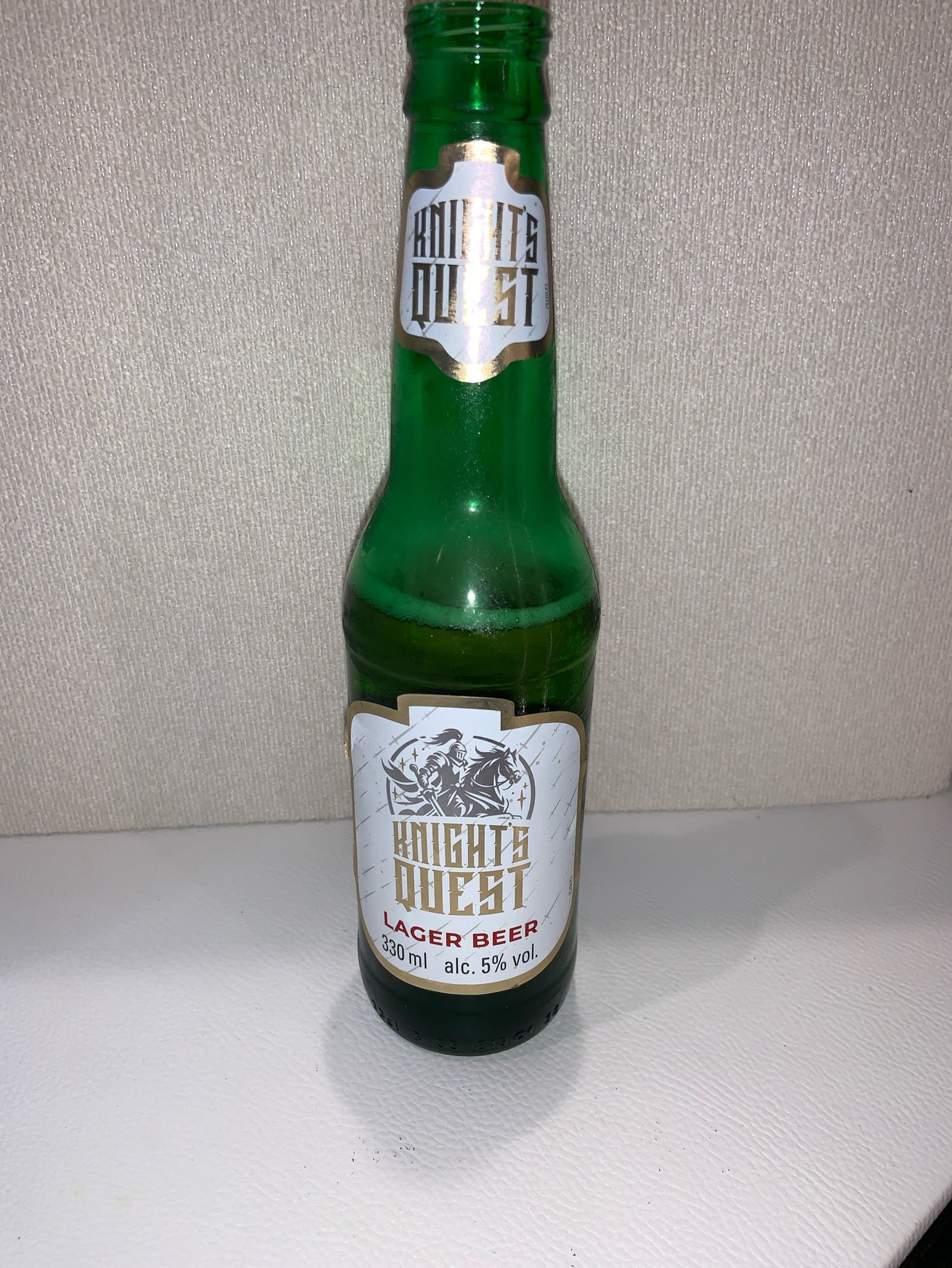 Knight's Quest, Poland