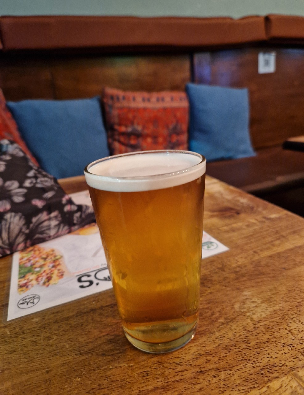 christmas pudding, Seacider