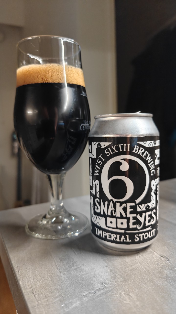 Snake Eyes, United States