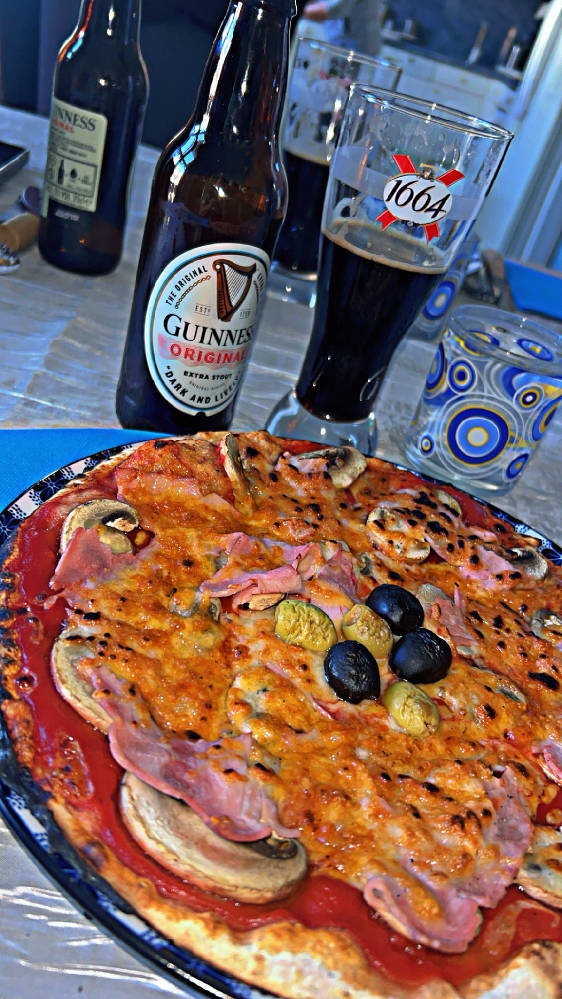 Guinness Original Extra Stout, Ireland