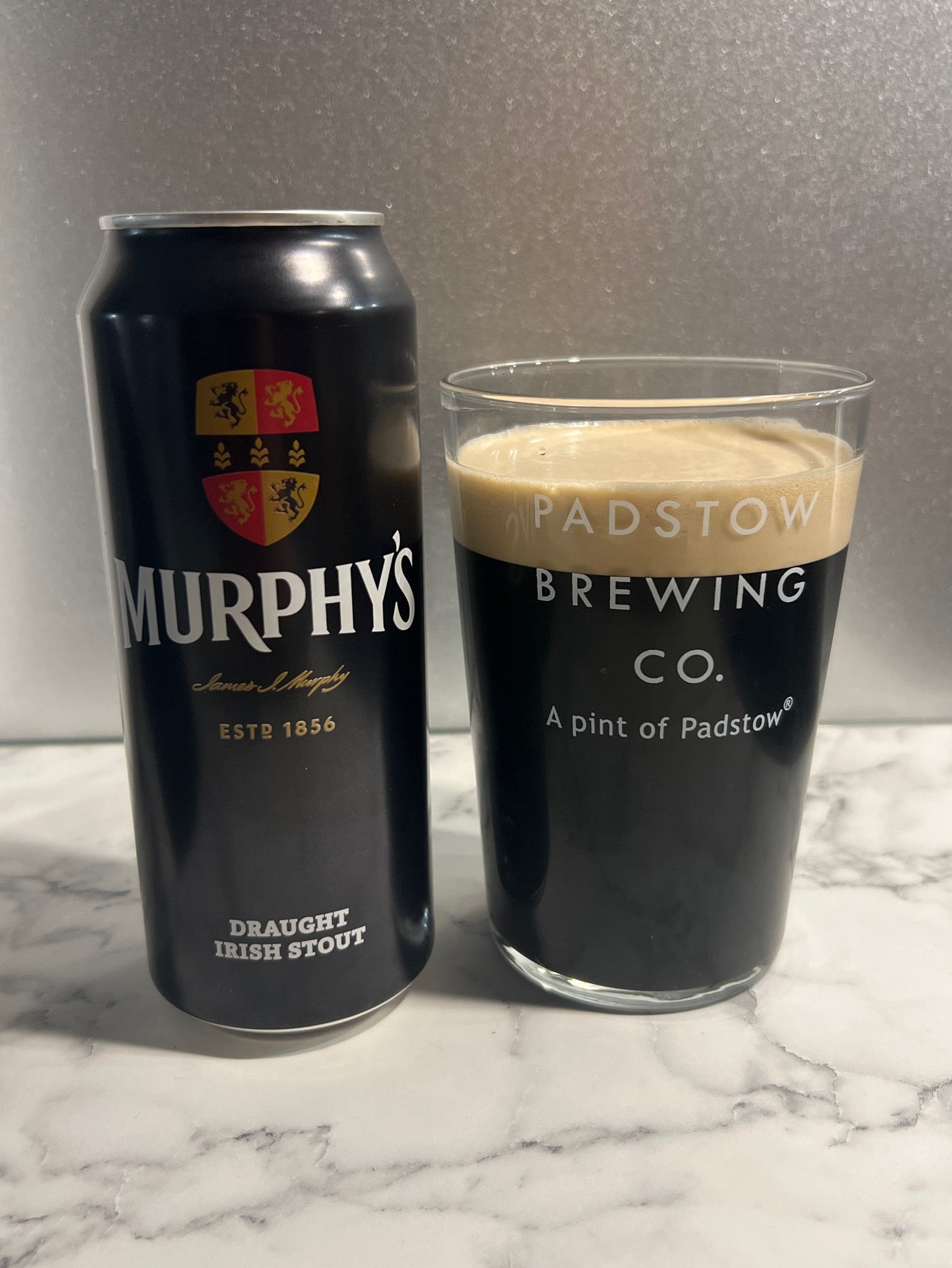 Murphy's Irish Stout, Ireland