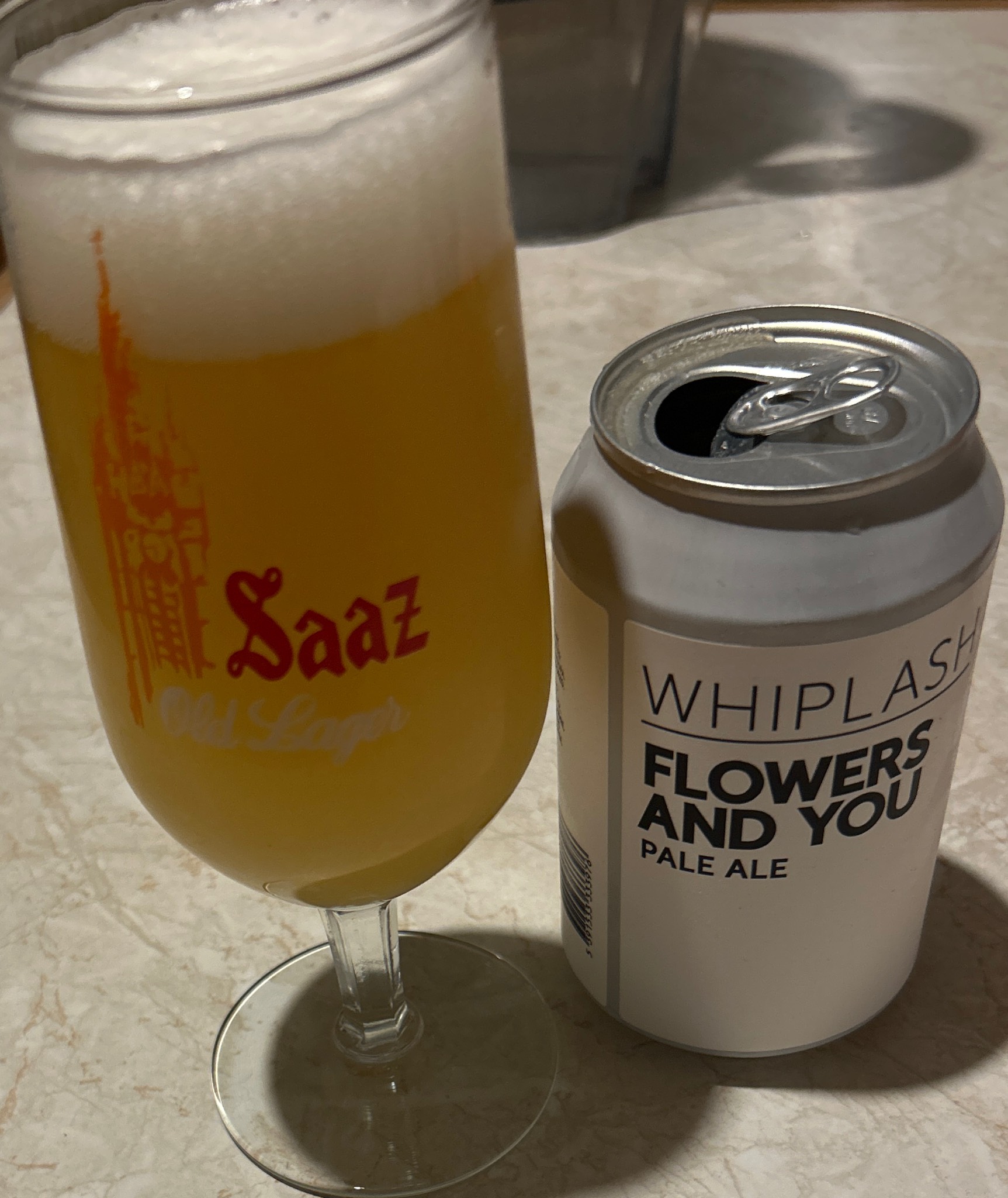 Flowers And You, Ireland