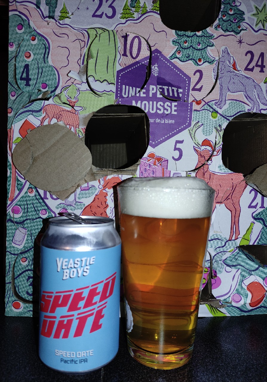 Speed Date, New Zealand