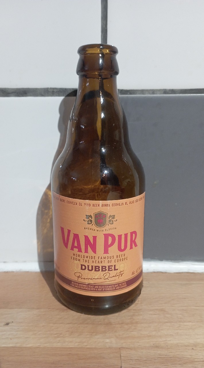 Van Pur Dubbel, Poland