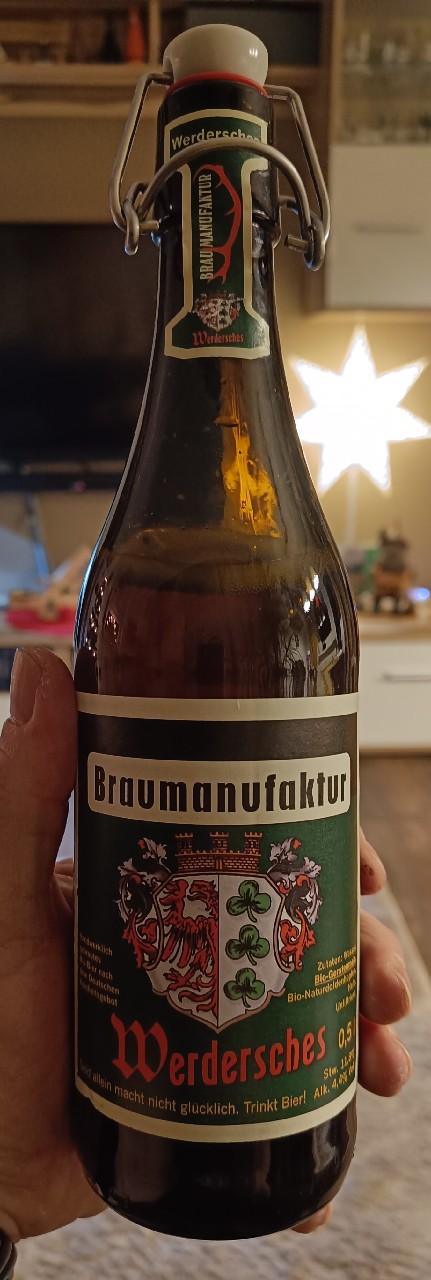 Werdersches, Germany