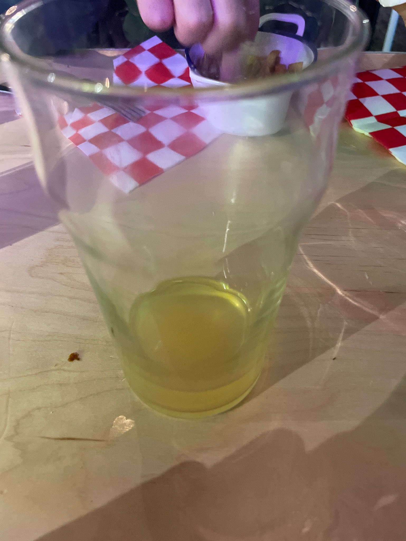 Slap My Kiwi, France