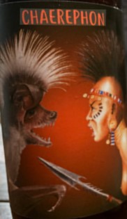 Chaerephon, La Brass'Bastelle [Closed]