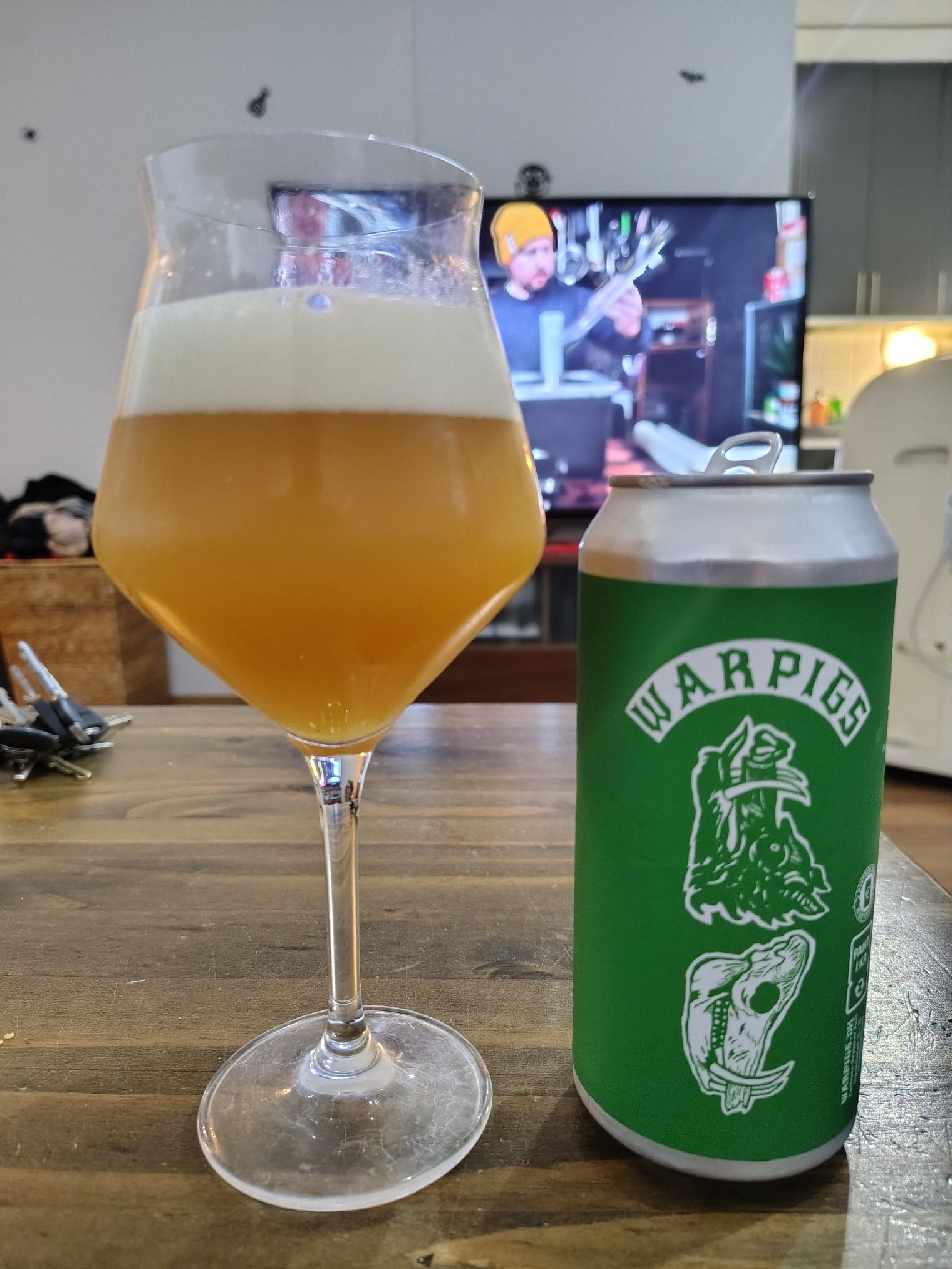 Dogs Allowed - Billie Tribute, Warpigs Brewpub