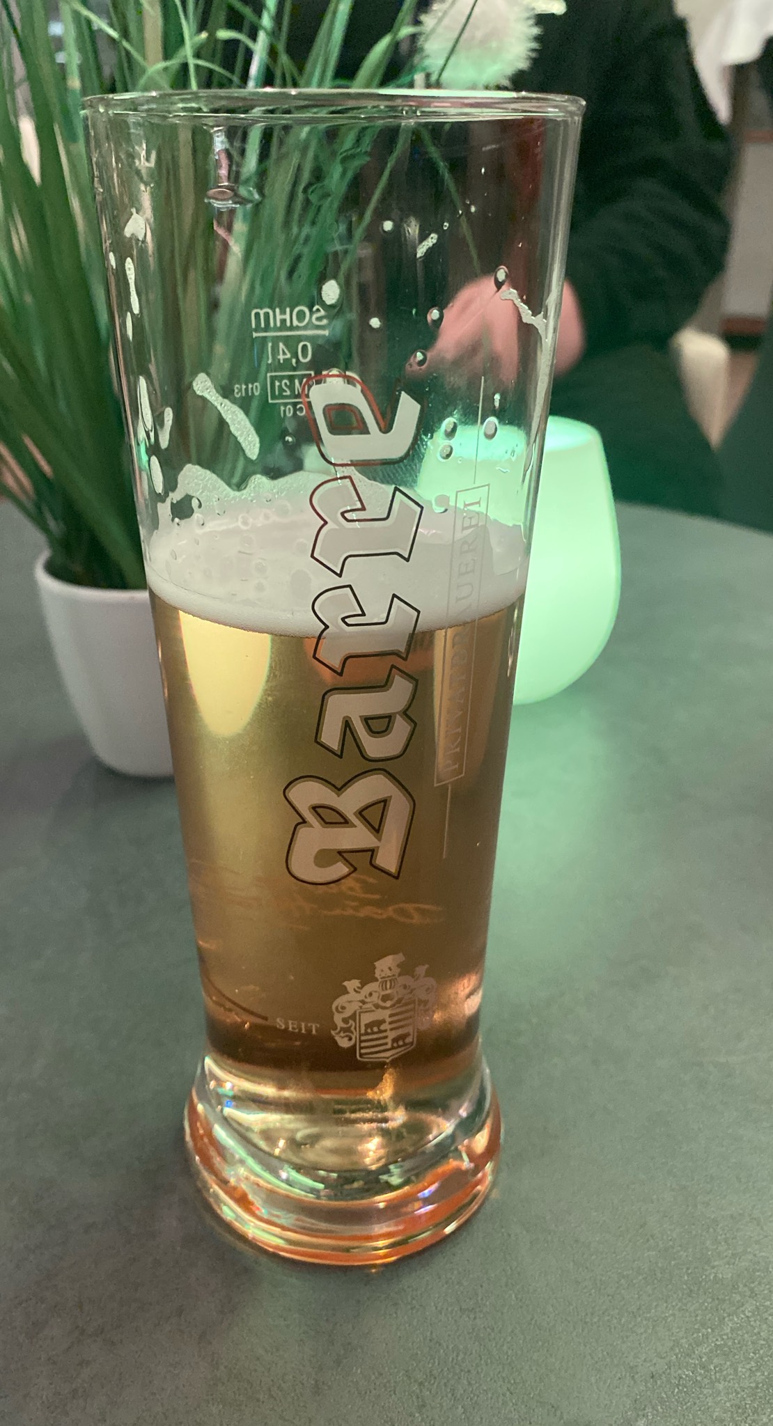 Gilde Ratskeller, Germany