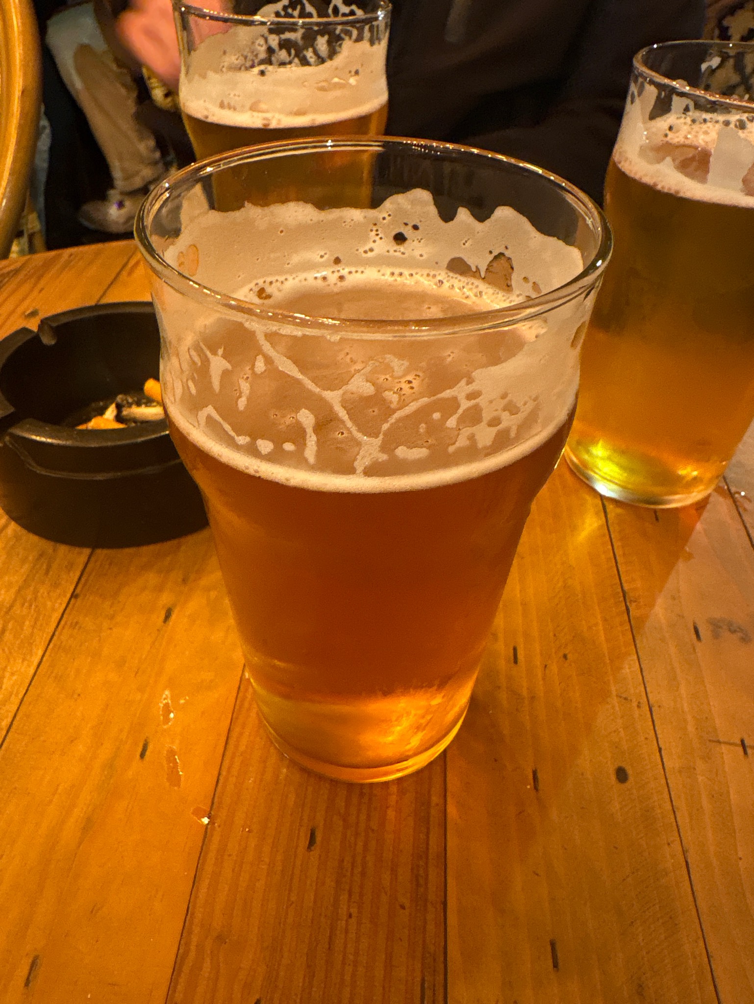 St. Idesbald Tripel, Belgium