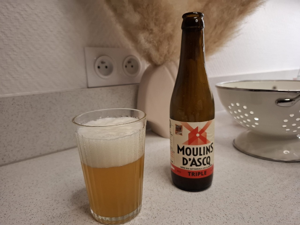 Moulins D'Ascq Triple, Moulins D'Ascq