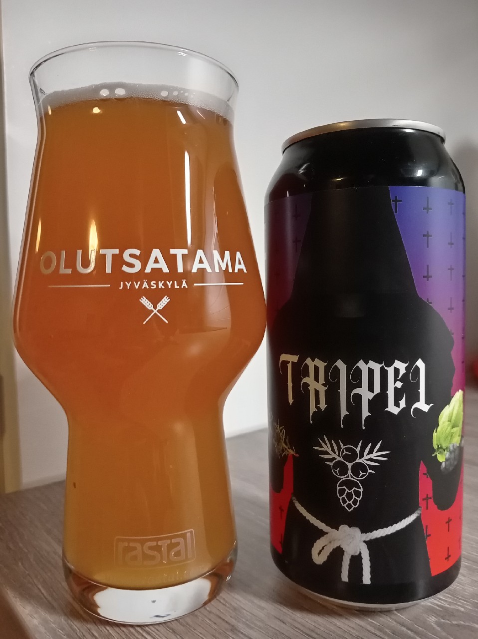 Harhaoppi, Panimo HIMO