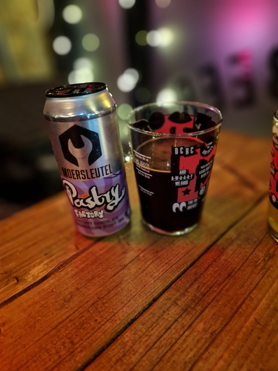 Pastry Factory - Millionaires Shortbread, Netherlands