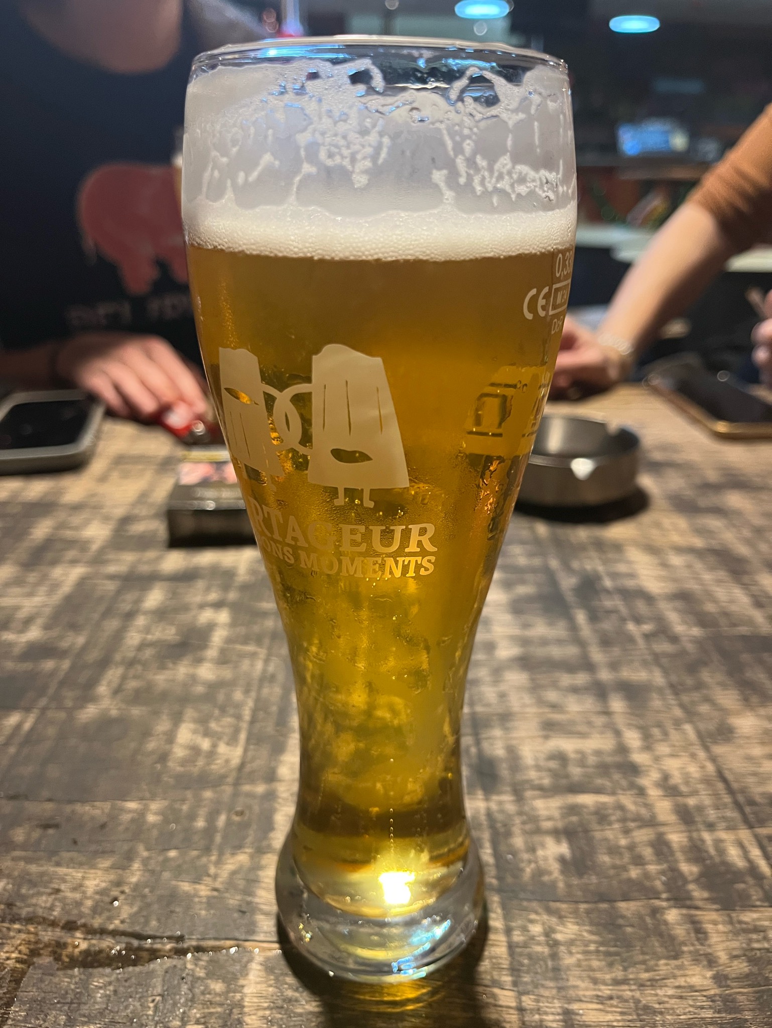 Hofbräu Oktoberfestbier, Germany