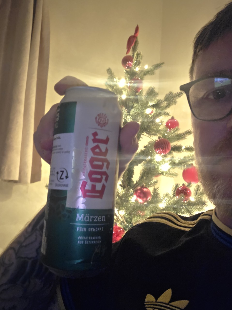 Egger Märzen, Privatbrauerei Fritz Egger